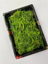 Wabisan Asian Foods Seaweed Salad