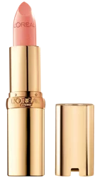 L'Oréal Original Satin Lipstick For Moisturized Lips - 417 Peach Fuzz - 0.13oz