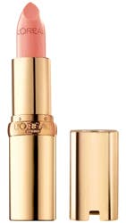 L'Oréal Original Satin Lipstick For Moisturized Lips - 417 Peach Fuzz - 0.13oz