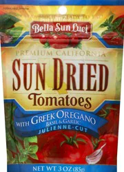 Bella Sun Luci Bella Sun Greek Oregano Pouch