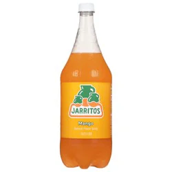 Jarritos Jarrito Mango Soda- 1.5 liter