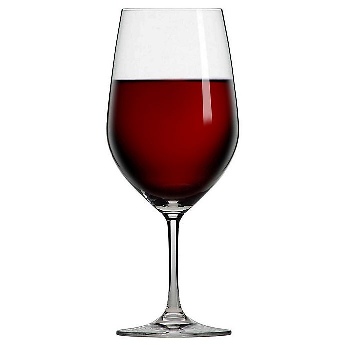 slide 1 of 1, Schott Zwiesel Tritan Forte Claret Goblets, 6 ct