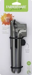 Farberware Fresh Garlic Press 1 ea
