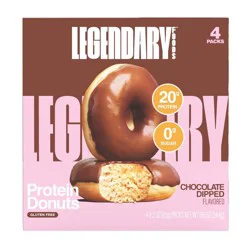 Legendary Foods Protein Donuts