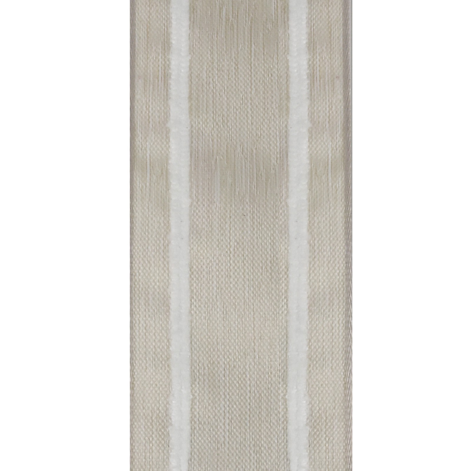 slide 2 of 4, 1.5" X 3yd. Wired Striped Ribbon By Celebrate It, 1.5 in x 3 yd