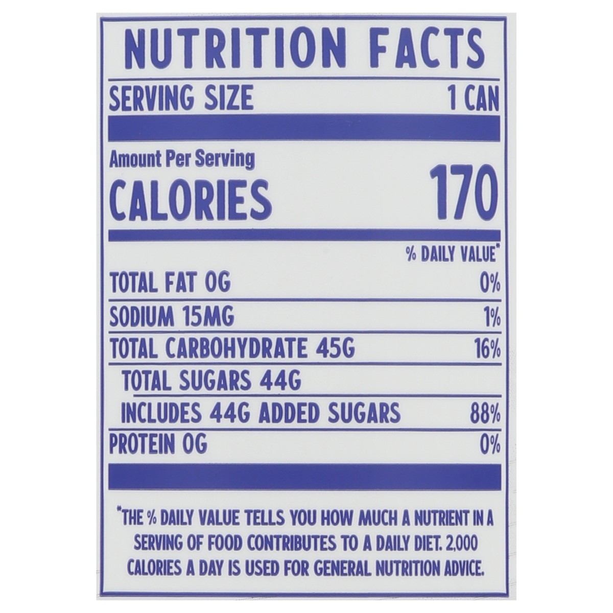 slide 14 of 14, Wild Bills Soda Ring Pop Blue Raspberry - 12 oz, 12 oz