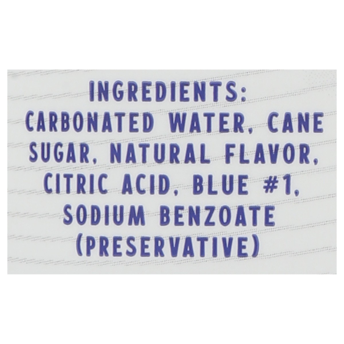 slide 4 of 14, Wild Bills Soda Ring Pop Blue Raspberry - 12 oz, 12 oz