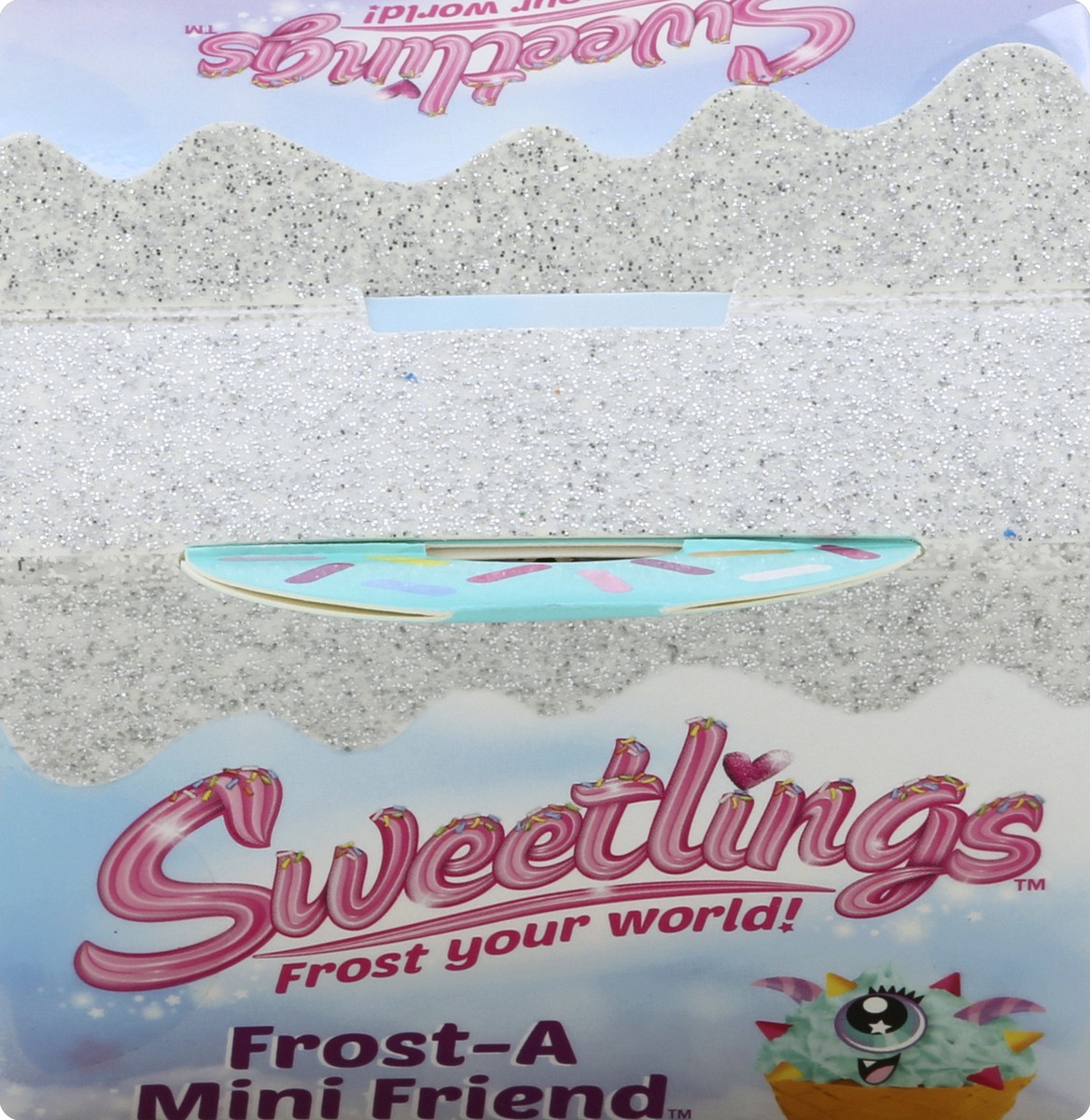 slide 3 of 5, Alex Frost-A Mini Friend 0.56 oz, 0.56 oz