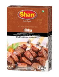 Shan Tikka Botti BBQ Sauce - 1.76 oz