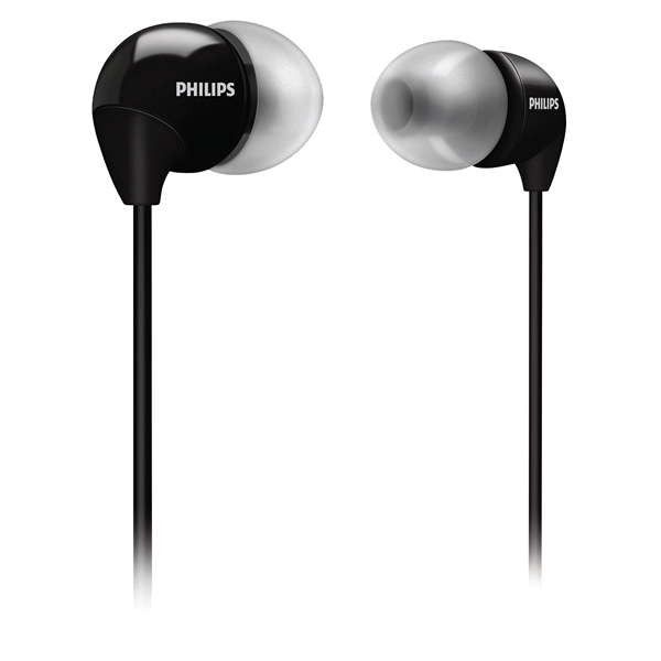 slide 1 of 1, Philips In Ear Headphones, 1 ct