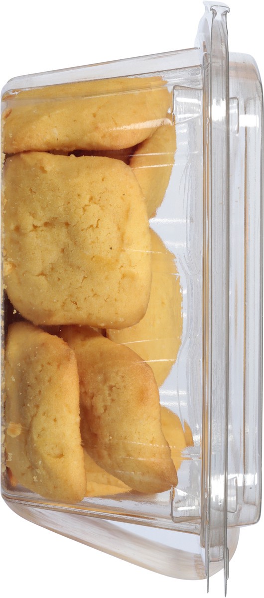 slide 2 of 9, Spaans Sugar Free Lemon Chiffon Cookies 10 oz, 10 oz