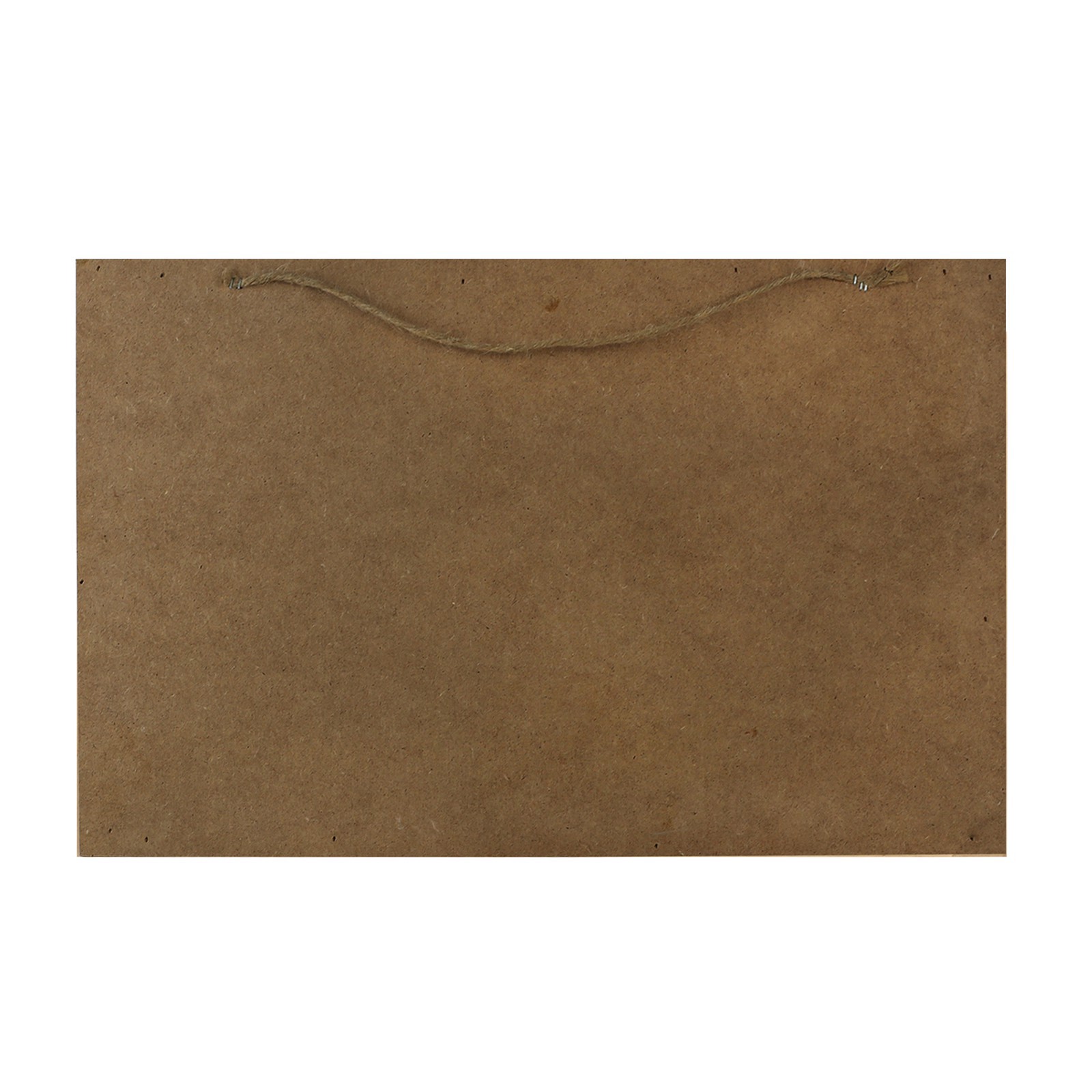 slide 2 of 3, 18" X 10" Framed Chalkboard Plaque By Make Market, 18 in x 10 in