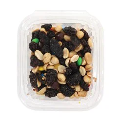 Weis Quality Bulk Food Tub