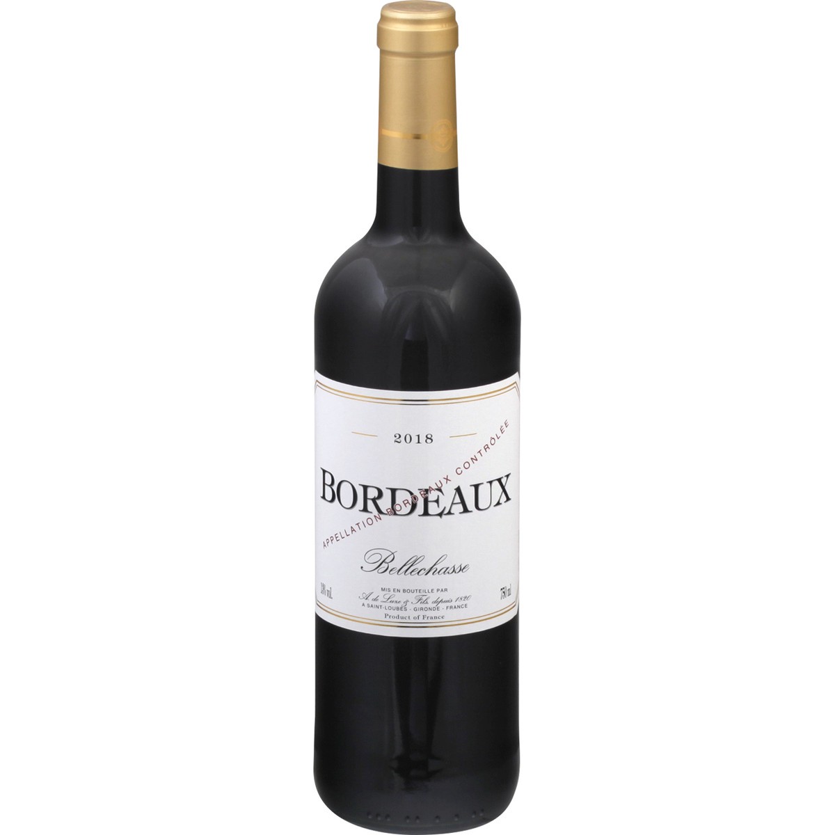 slide 5 of 9, Pepperidge Farm Bordeaux Red Wine 750 ml, 750 ml