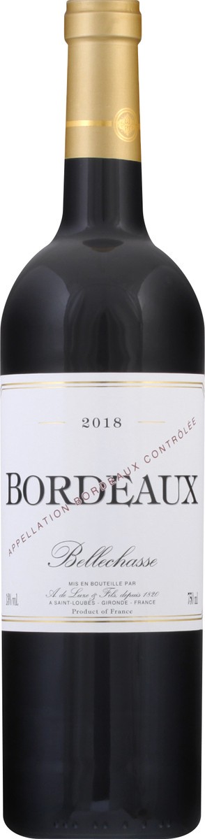 slide 3 of 9, Pepperidge Farm Bordeaux Red Wine 750 ml, 750 ml