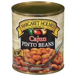 Margaret Holms Cajun Pinto