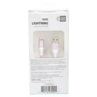 slide 19 of 29, Case Logic Lightning USB Cable, 6 ft