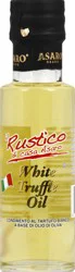 Rustico Truffle Oil - 3.4 oz