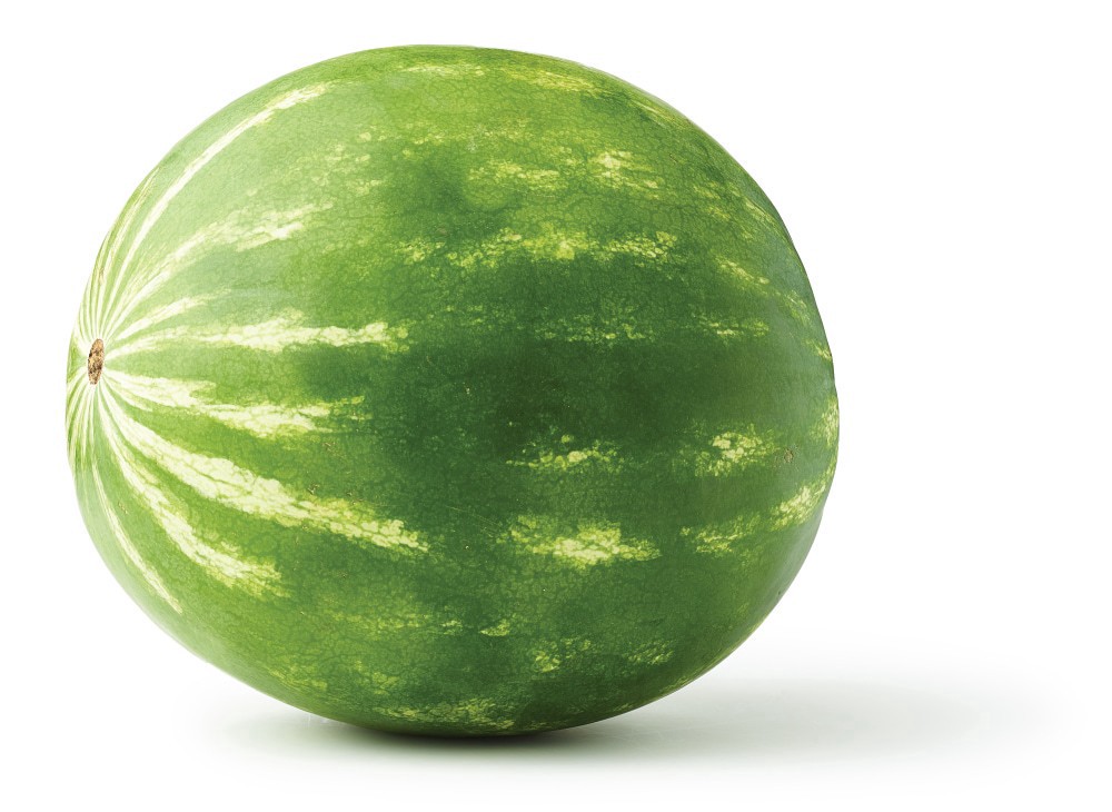 slide 2 of 2, Watermelon Seedless, 1 ct