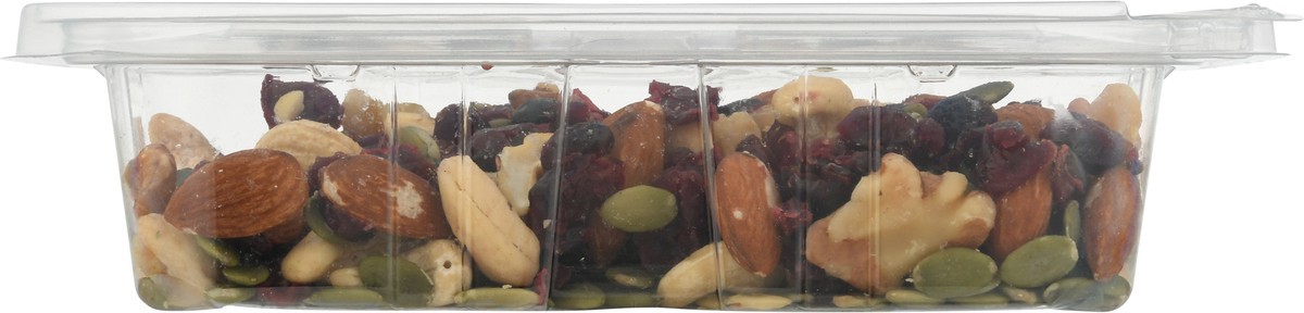 slide 11 of 13, Valued Naturals Wholesome Heart Snack Mix 8 oz, 8 oz