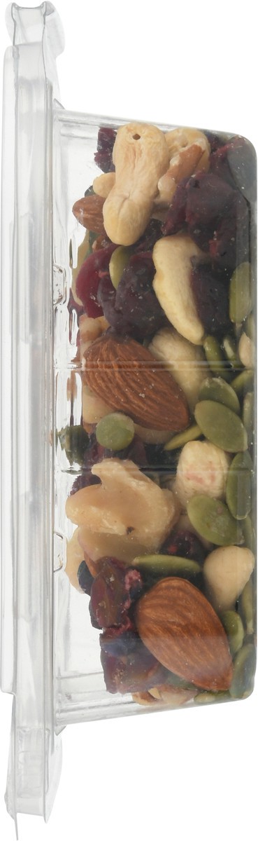 slide 8 of 13, Valued Naturals Wholesome Heart Snack Mix 8 oz, 8 oz