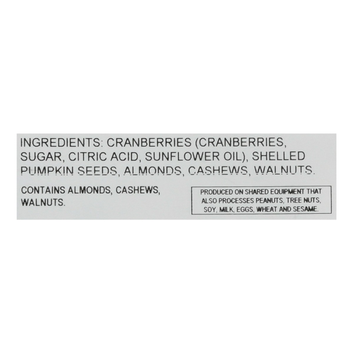 slide 10 of 13, Valued Naturals Wholesome Heart Snack Mix 8 oz, 8 oz