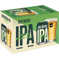 BrewDog IPA