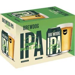 BrewDog IPA