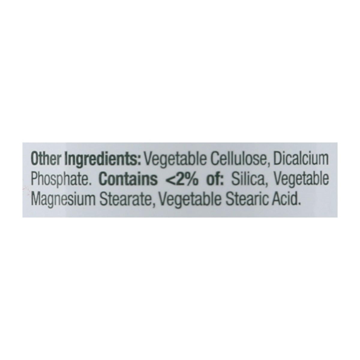 slide 2 of 13, Nature's Bounty 50 Mg Zinc, 100 ct