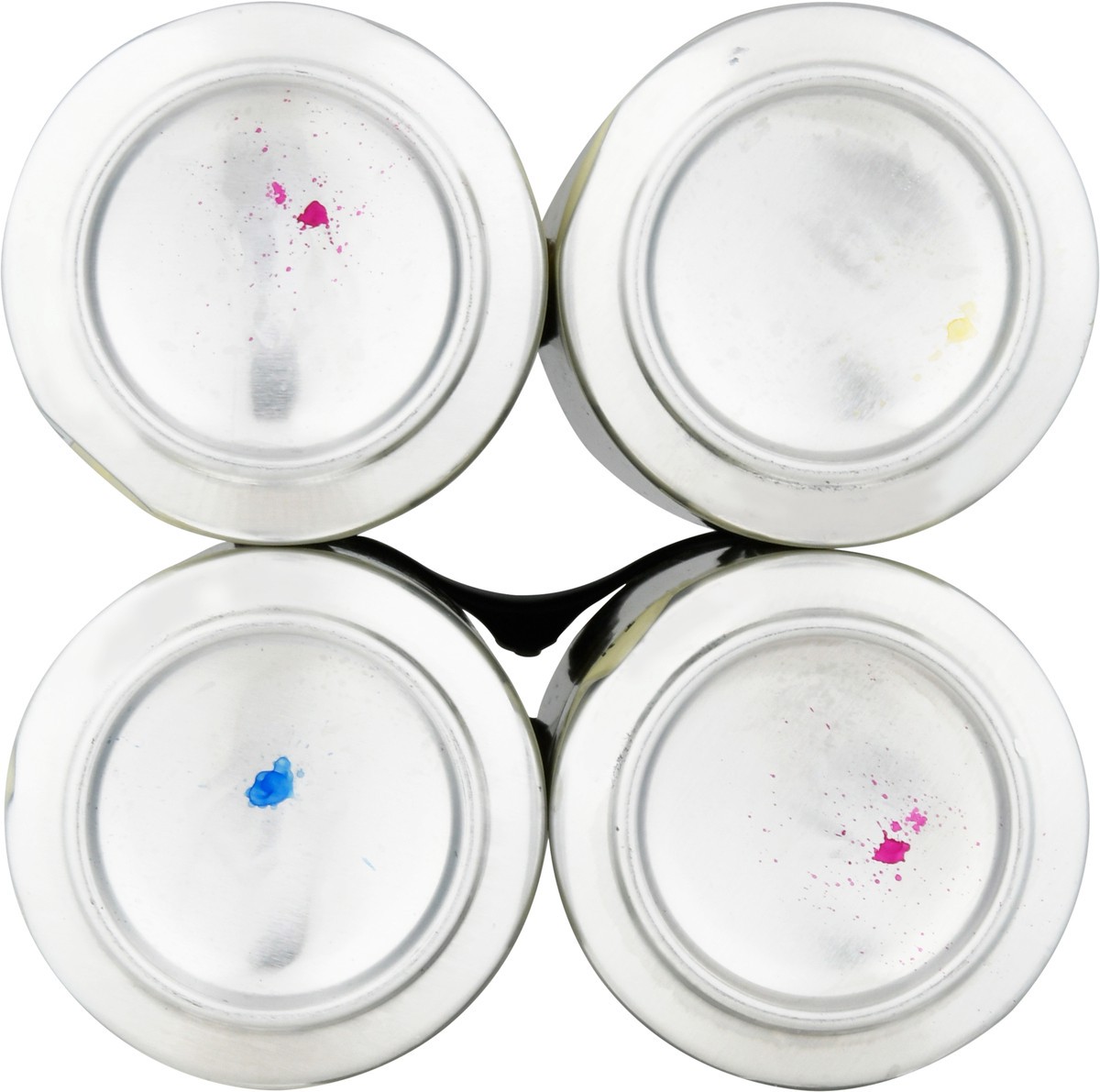 slide 3 of 12, East Brother Red Lager Beer 4 - 1 pt Cans, 4 ct