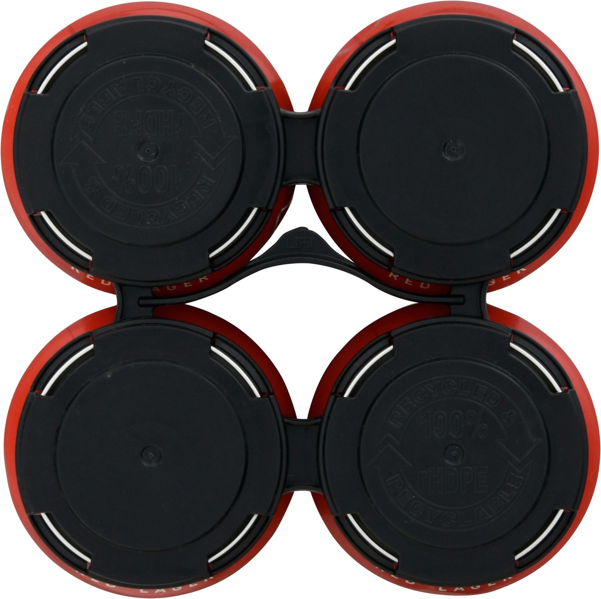 slide 4 of 12, East Brother Red Lager Beer 4 - 1 pt Cans, 4 ct