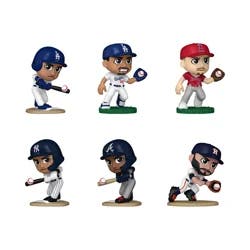 Funko Mini MLB S1 - 12 pc