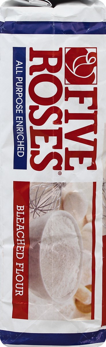 slide 2 of 10, Five Roses Flour 22 lb, 22 lb