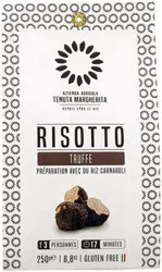 Tenuta Margherita Carnaroli Rice Truffle