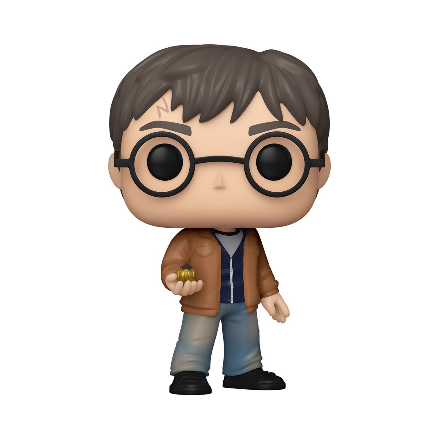 slide 1 of 4, Funko Pop Movies Harry Potter S20, 1 ct