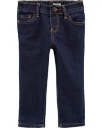 Oshkosh Super Skinny Leg Heritage Rinse Jeans Heritage RInse 18M