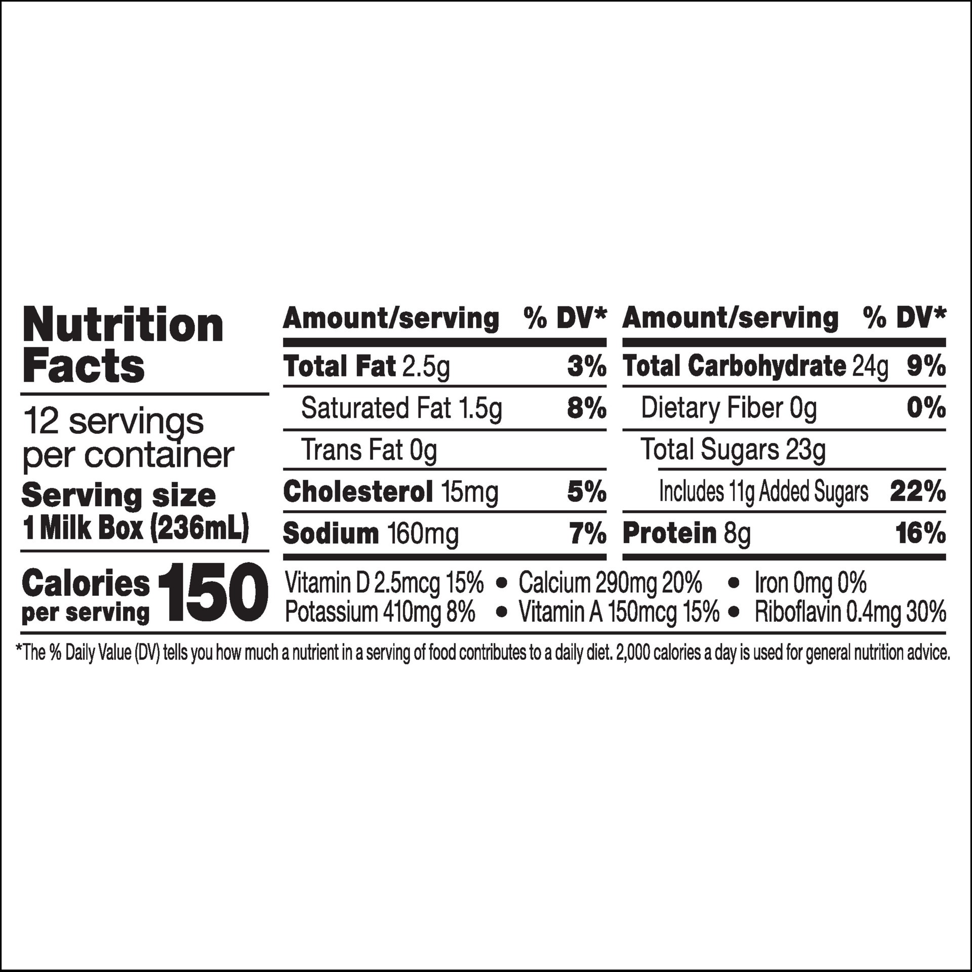 slide 5 of 5, Horizon Organic Shelf-Stable 1% Low Fat milk Boxes, Strawberry, 8 oz., 12 Pack, 8 fl oz