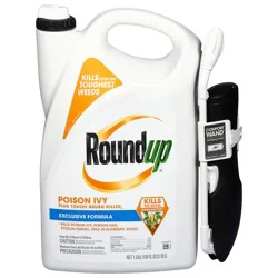 Roundup Exclusive Formula Poison Ivy 1 gal