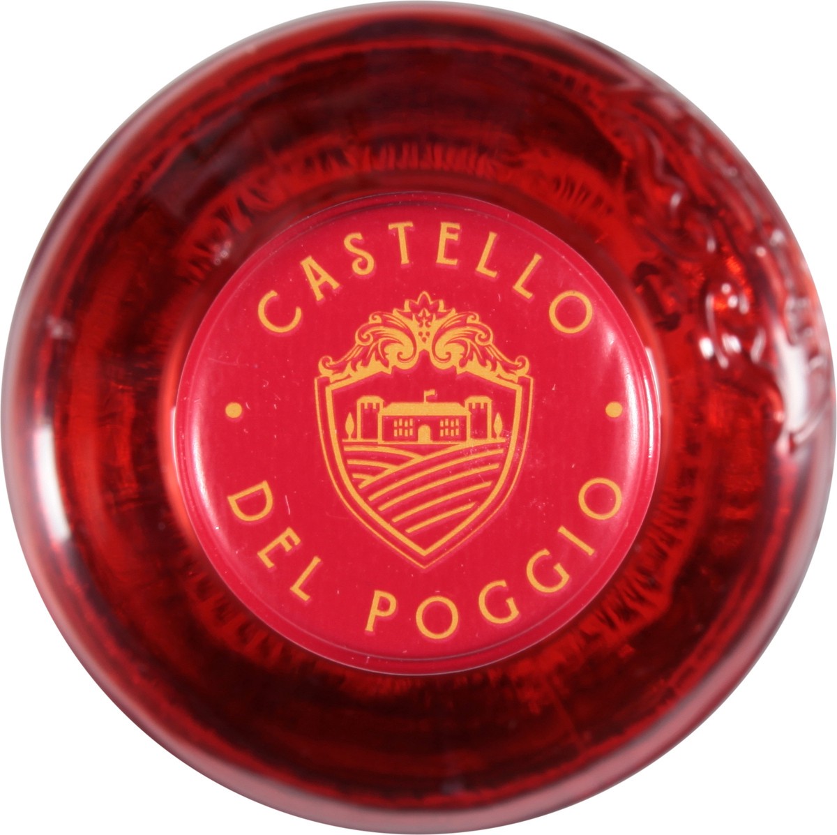 slide 12 of 12, Castello Del Poggio Strawberry Wine, 750 ml