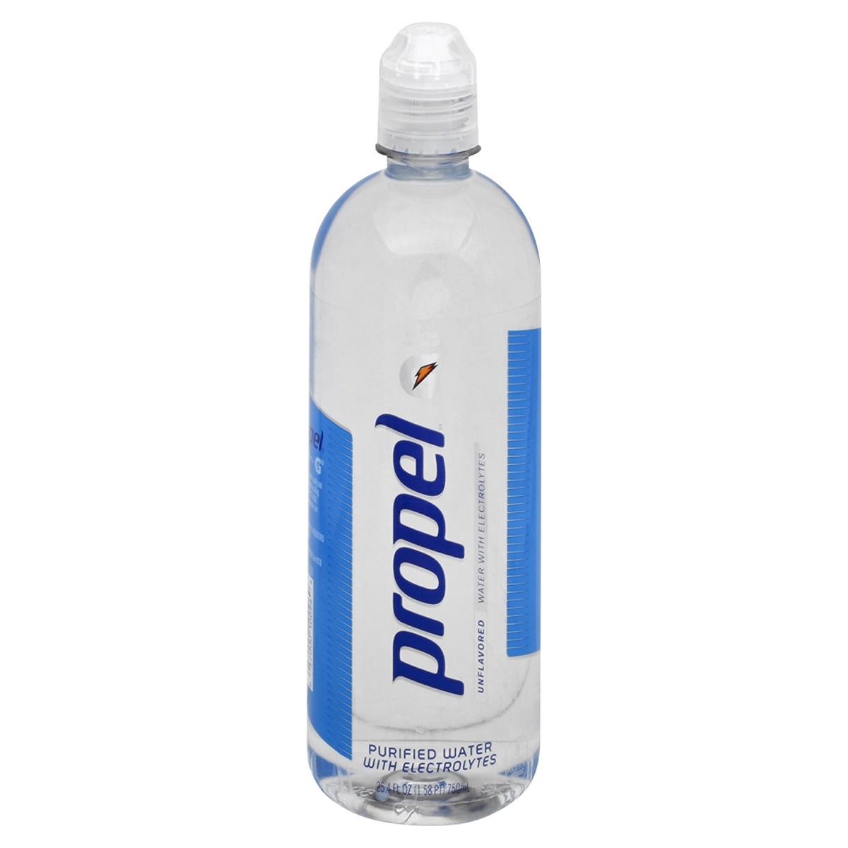 slide 1 of 5, Propel Thirst Quencher, Sports Drink - 25.4 fl oz, 25.4 fl oz