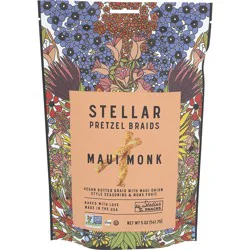 Stellar Pretzel Maui Monk - 5 oz