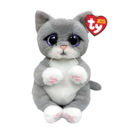 Ty Morgan The Cat Beanie Baby