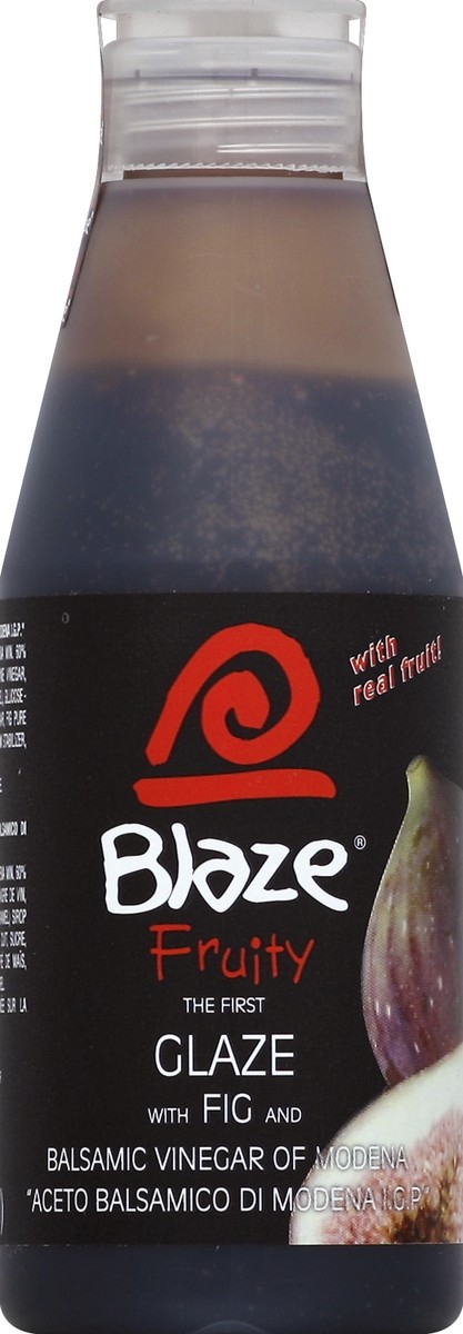 slide 2 of 2, Blaze Fruity Glaze, 7.3 oz