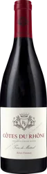 Remy Ferbras Cotes du Rhone Rouge