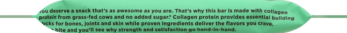 slide 5 of 7, Bulletproof Protein Bar 1.59 oz, 1.59 oz