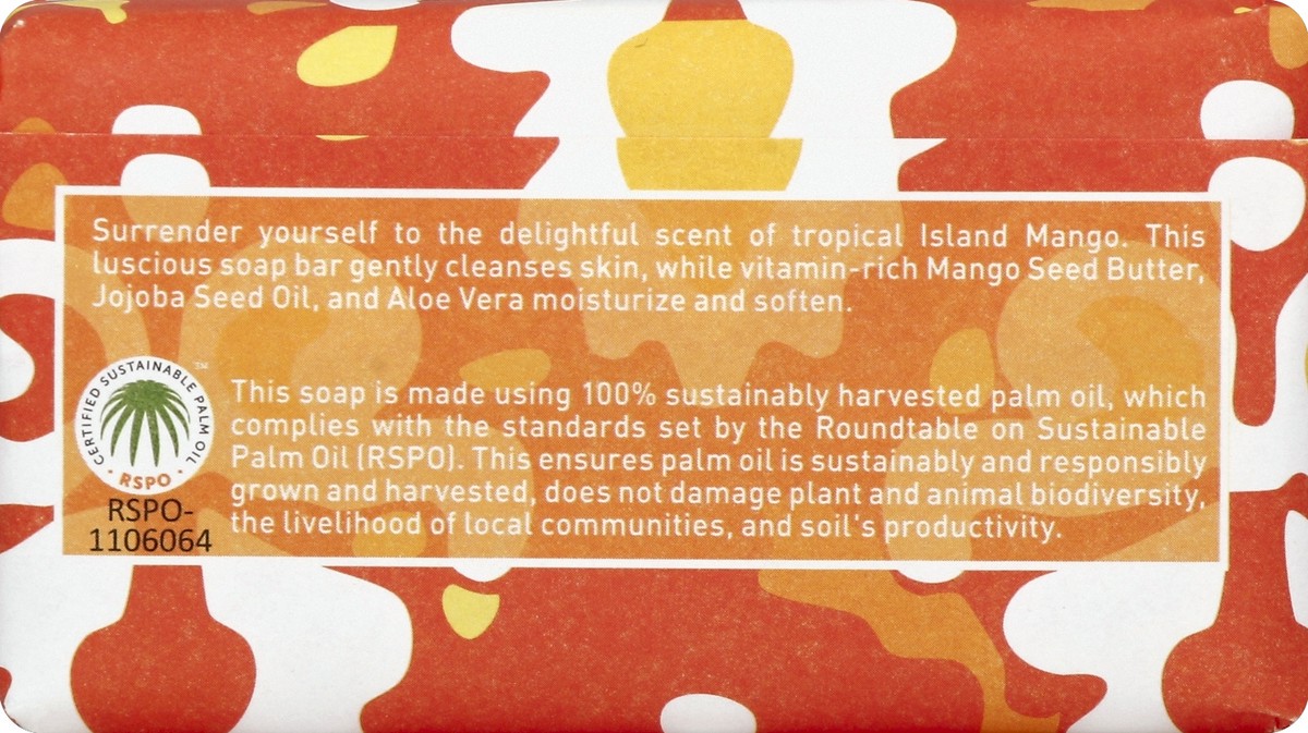 slide 5 of 5, Desert Essence Soap Bar 5 oz, 5 oz