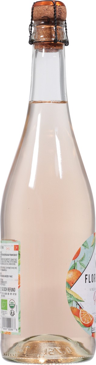 slide 9 of 9, Florentina Virgin Sparkling Spritz Spritz 25.4 fl oz, 25.4 fl oz