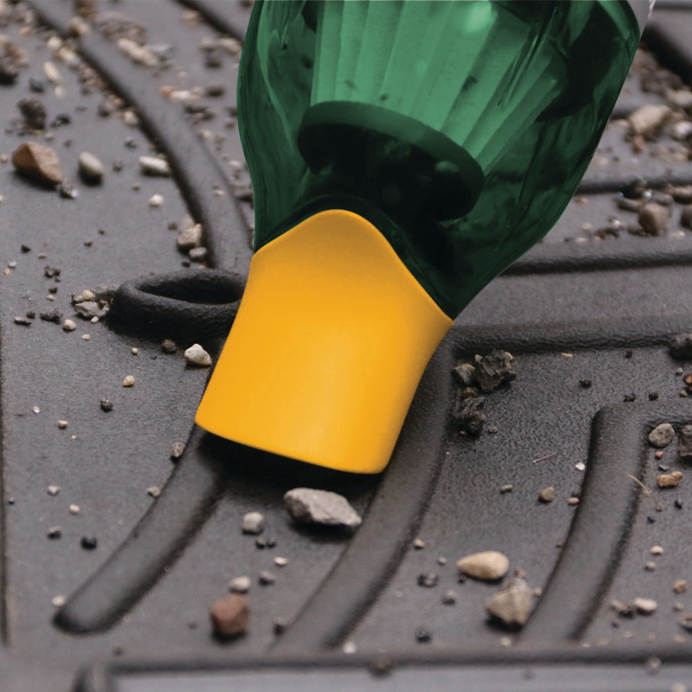 slide 3 of 6, RUBY Sliders Horsepower Duck Vacuum, 1 ct