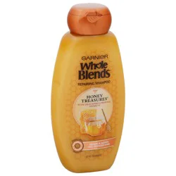 Whole Blends Honey Treasures Repairing Shampoo 22 fl oz