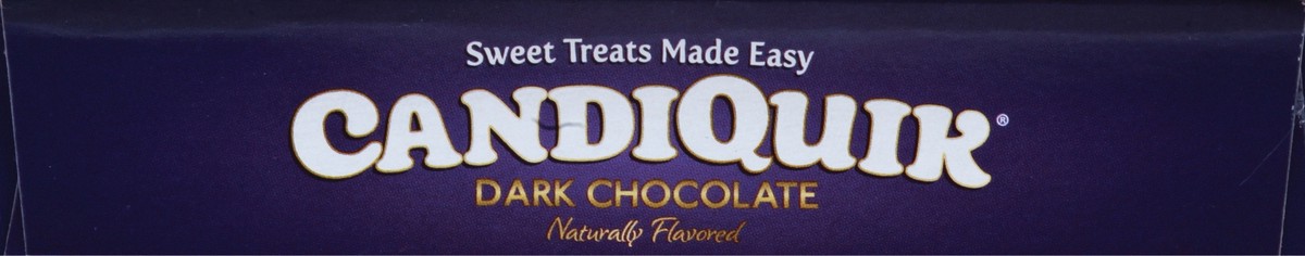 slide 7 of 11, CandiQuik Candy Coating 16 oz, 16 oz